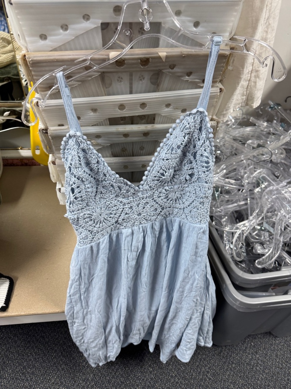 Almost famous dress L // 041804